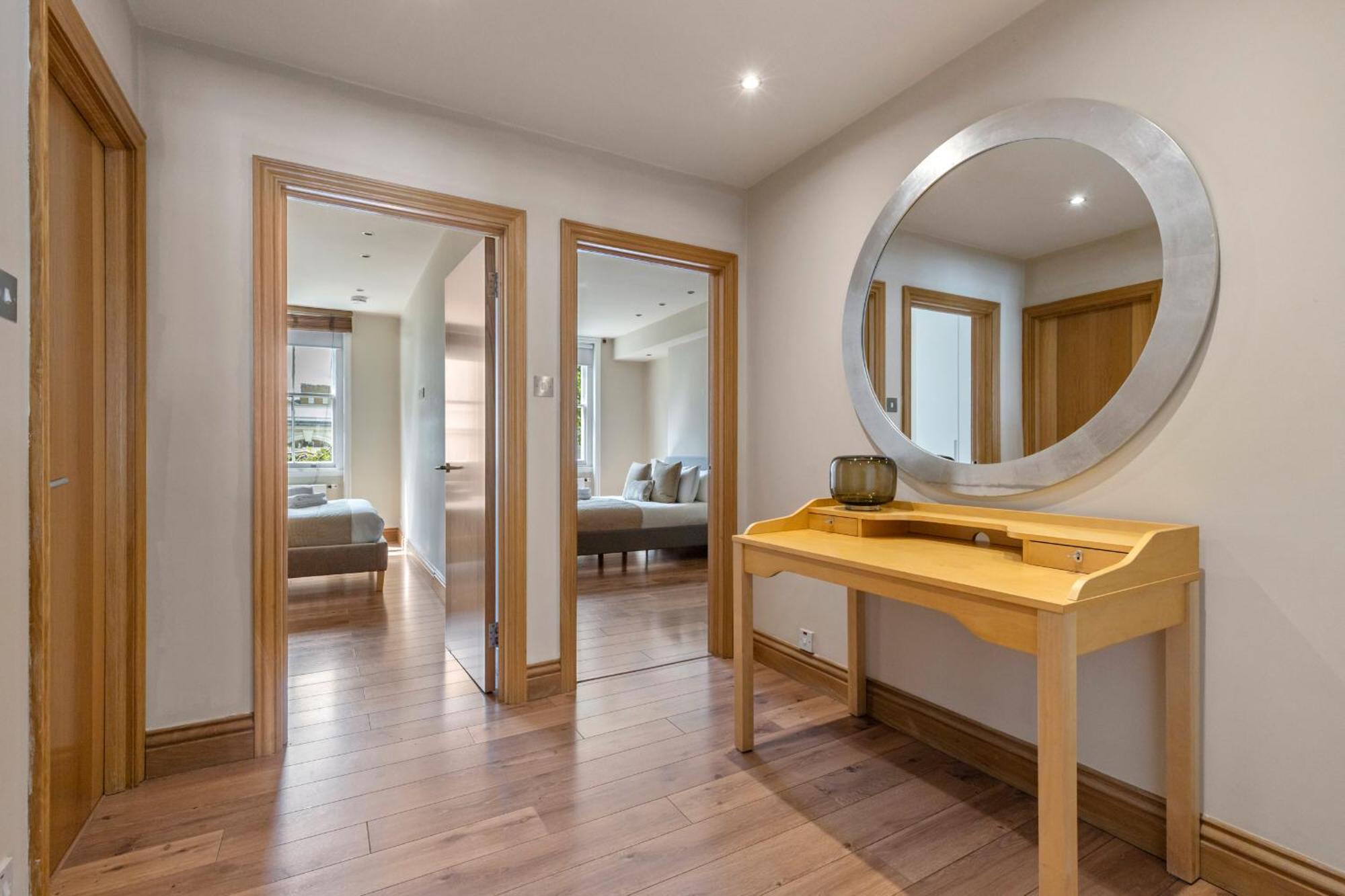 Enchanting Hideaway - La Reserve South Kensington London Exterior foto