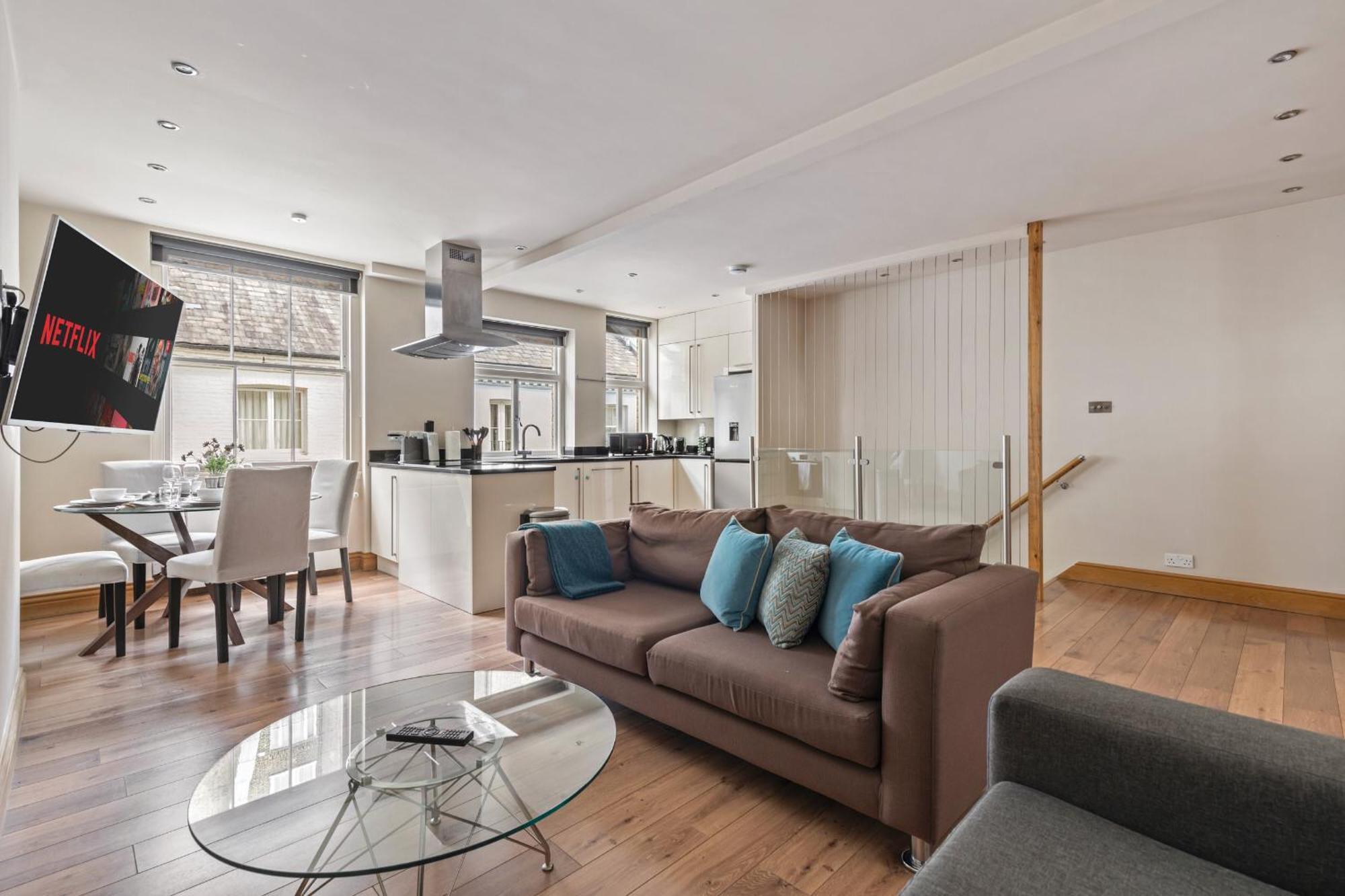 Enchanting Hideaway - La Reserve South Kensington London Exterior foto