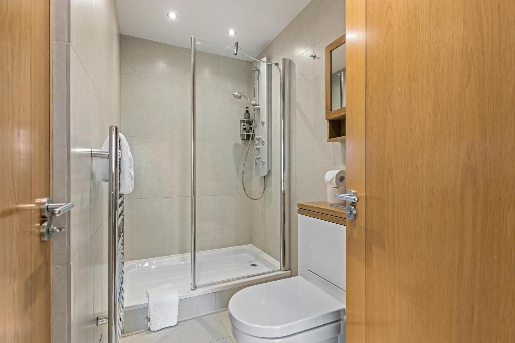 Enchanting Hideaway - La Reserve South Kensington London Exterior foto